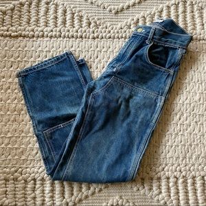 Rudy Jude Utility Jeans